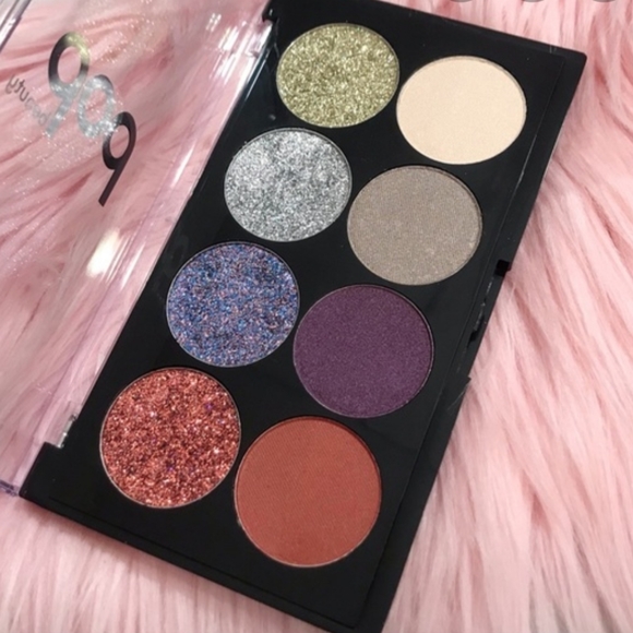 💗Pop Beauty (2 x $20) Palettes - Picture 3 of 10